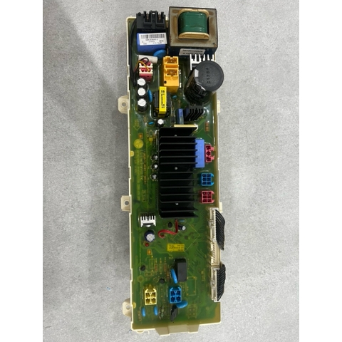 Bo Máy Giặt LG Inverter Model WD-10480N, WD-MD708DS,  WD-N10270D