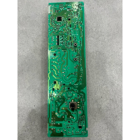 Bo mạch máy giặt Midea cửa ngang MFG 70-1000, 80-1200, 90-1200 CHÍNH HÃNG