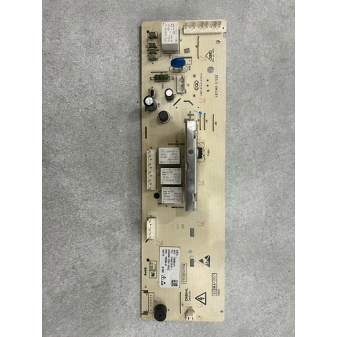 Bo mạch máy giặt Midea cửa ngang MFG 70-1000, 80-1200, 90-1200 CHÍNH HÃNG