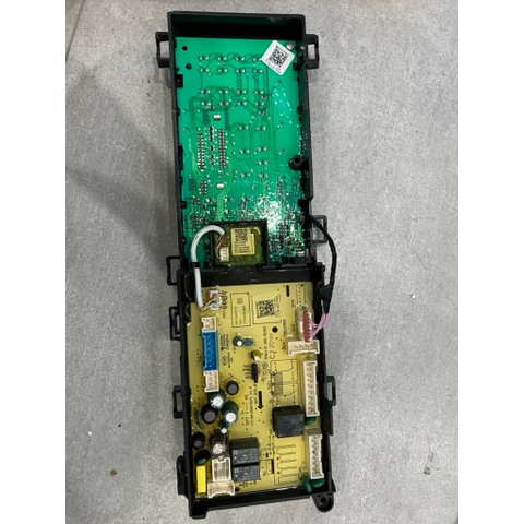 Bo Mạch Nguồn Máy Giặt Toshiba TW-BK105G4V TW-BK115G4V - Vỉ Điều Khiển Thay Thế Sửa Chữa