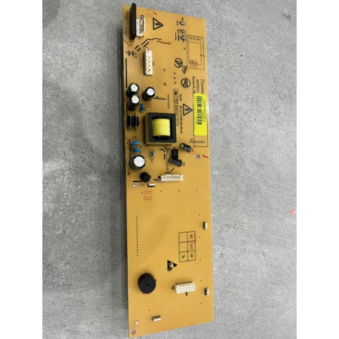 Bo Mạch Máy Giặt Sumikura 9 Phím Lò Xo CHÍNH HÃNG - Vỉ Cục Board Khiển Hiển Thị Mặt Phím Bấm Thay Thế Mới Zin