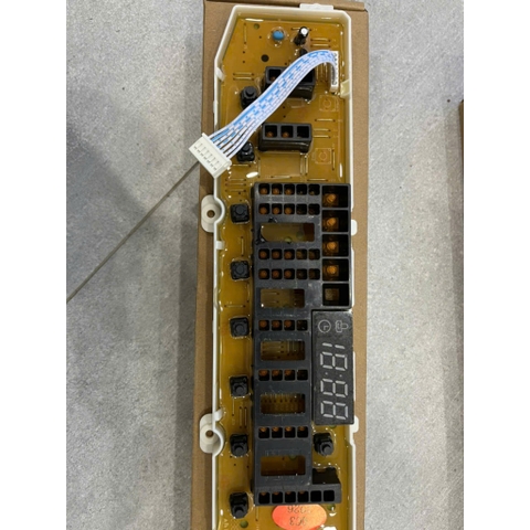 Bo Mạch Điều Khiển Máy Giặt Ig Inverter 11 Phím EBR83079918 EBR83079946