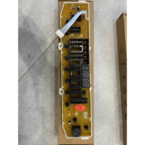 Bo Mạch Điều Khiển Máy Giặt Ig Inverter 11 Phím EBR83079918 EBR83079946