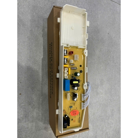 Bo Mạch Máy Giặt Samsung 6 Phím WA11V5 DC92-00201B DC92-00201C - Mạch Nguồn Thay Thế Cao Cấp