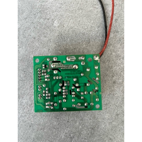 Mạch nguồn nồi áp suất SSunhoues SHD1586