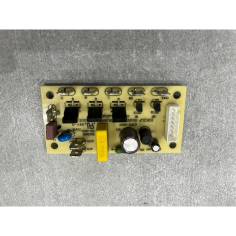 Mạch Quạt Điều Hòa Kangaroo KG50F79N CHÍNH HÃNG - Bo Mạch Vỉ Cục Board Công Suất Hơi Nước Mới
