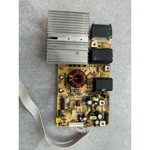 Mạch nguồn bếp từ Supor Chất lượng cao