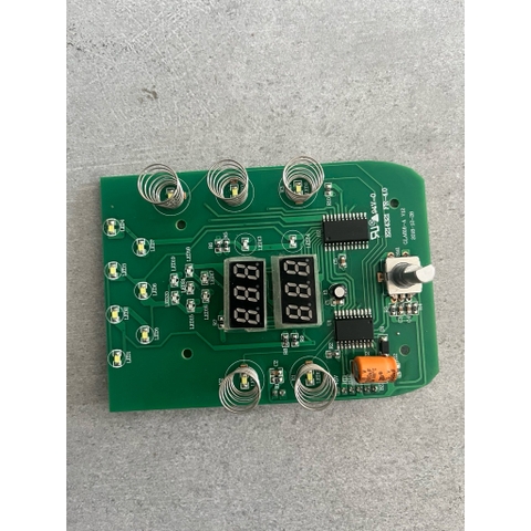 Mạch điều khiển nồi chiên không dầu Kangaroo KG55AF1A