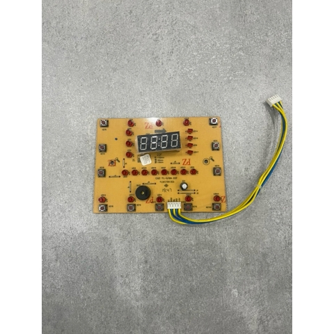mạch điều khiển nồi áp suất Bluestone PCB-5763
