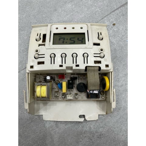 Bo Mạch Điều Khiển Nồi Cơm Điện Toshiba Rc- 18NMF