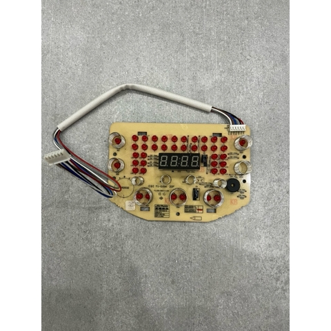 mạch điều khiển, mạch hiển thị nồi cơm SSunhoues SHD8915