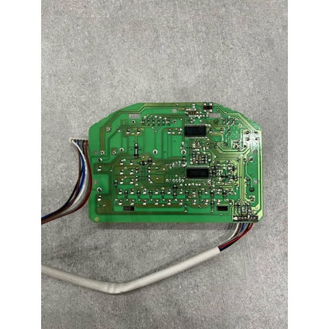 mạch điều khiển, mạch hiển thị nồi cơm SSunhoues SHD8915