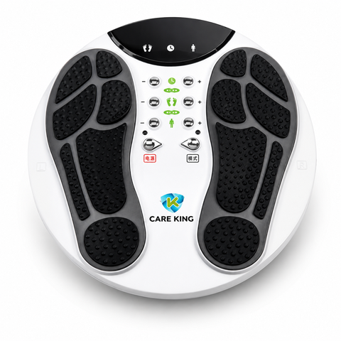 THIẾT BỊ GIÚP LƯU THÔNG MÁU CARE KING