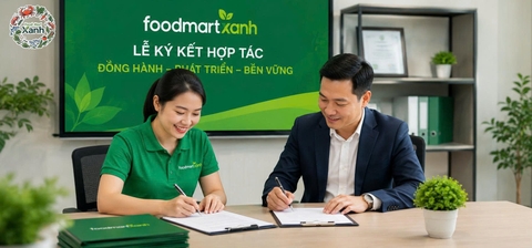 Đằng Sau Mỗi Sản Phẩm Tinh Tuyển – FoodmartXanh Chọn Đối Tác Như Thế Nào?