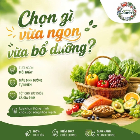 Mùa trái cây tháng 8: Chọn gì vừa ngon vừa bổ dưỡng?