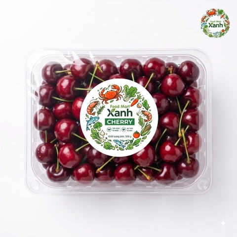 Cherry Mỹ