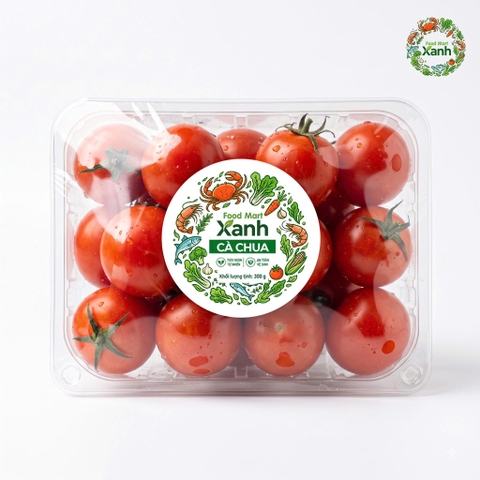 Cà chua hộp 500g