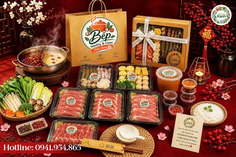 SET LẨU ĐẠI PHÚC