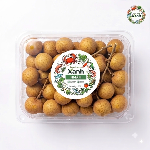 Nhãn Lồng Hưng Yên