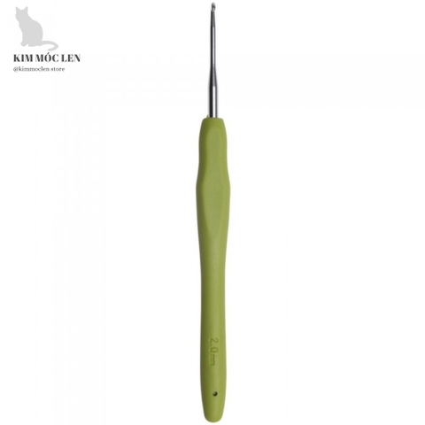 Kim Móc Cán Dẻo 2.0mm-10mm Màu Ngẫu Nhiên