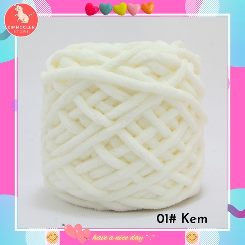 Len Nhung Đũa 100gr