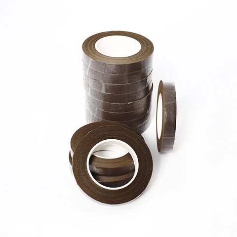 Cuộn băng keo sáp loại 1, 30yard~27,3mét