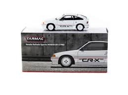 Honda Ballade Sports MUGEN CR-X PRO