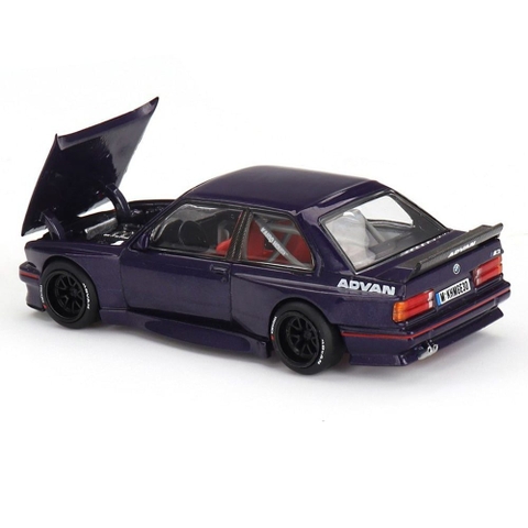 BMW M3 Kaido GT V2 1/64 KaidoHouse x MiniGT