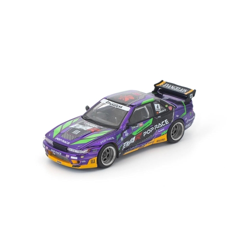 PANDEM NISSAN SILVIA S13 EVA