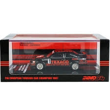 Ford Sierra RS500 Cosworth #1