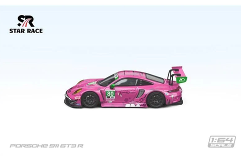 Roxy Porsche 911 GT3R