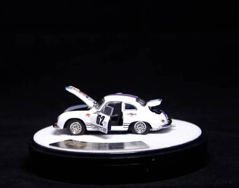 Porsche 356 Martini