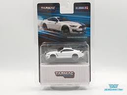 Ford Mustang Shelby GT350R
