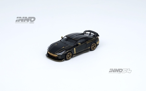 Nissan GT-R50 ITALDESIGN BLACK