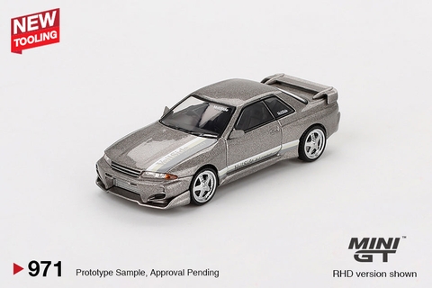 Nissan Skyline GT-R (R32)