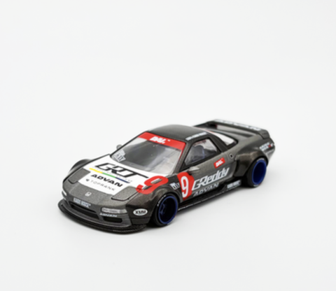 NSX Kaido Test Car Spec V1