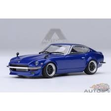 Nissan Fairlady Z (S30) Wangan Midnight Akuma no Z
