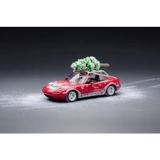 MX5 Merry Christmas