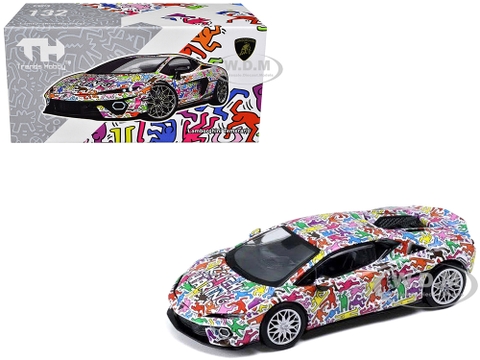 Lamborghini Temerario 