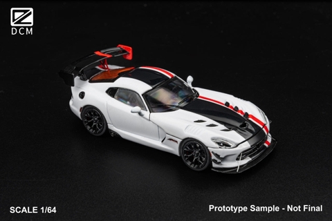 Dodge Viper ACR