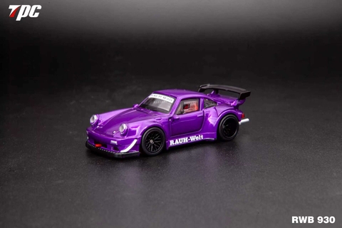 RWB 930 Violet Purple
