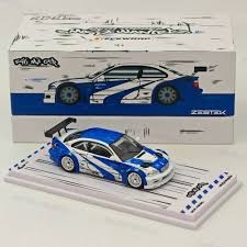 M3 GTR E46 NFS TECKWRAP APAXPO ZESTEK