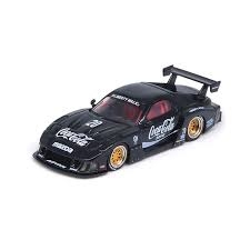 Mazda RX7 (FD3S) LB-Super-Silhouette 