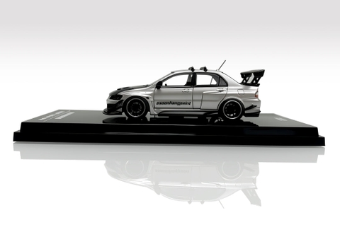 Mitsubishi Lancer Evolution