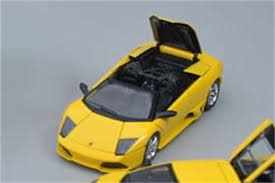Lamborghini Murciélago LP640