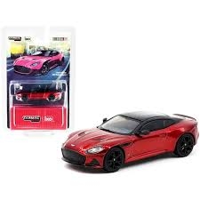 Aston Martin DBS Superleggera