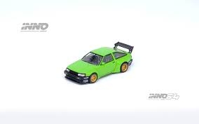TOYOTA AE86 Levin 