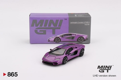Lamborghini Countach LPI 800-4