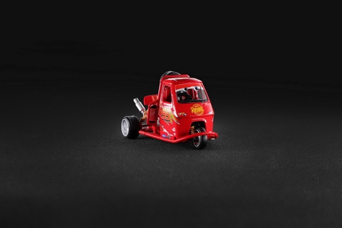 Modified Tricycle McQueen