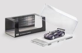 Autobots Model New Colours Koenigsegg CCGT